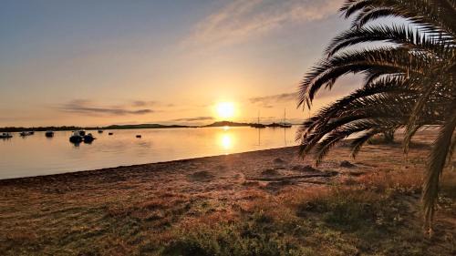 Porto-Vecchio Ski Chalet | Camping Porto-Vecchio La Baie des Voiles