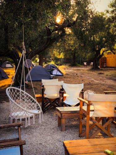 Qeparo Other | Camping Qeparo