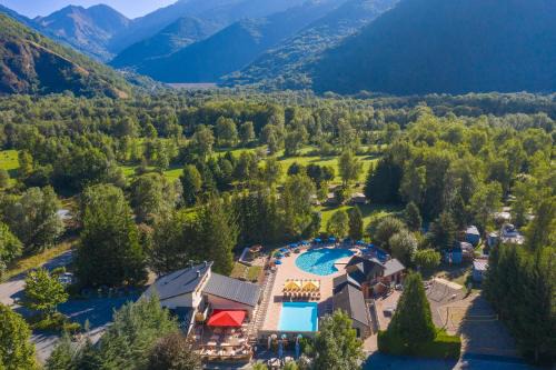 Le Bourg-d'Oisans Other | Camping RCN Belledonne