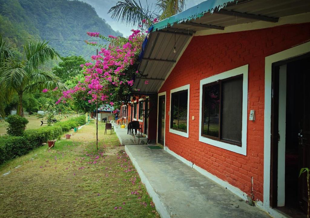 Taliyal Gaon Other | Camping Riverside By Hilton Greens