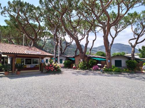 Ventimiglia Resort | Camping Roma