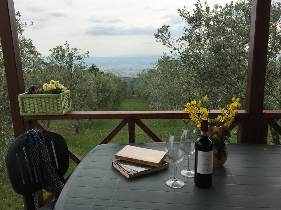 Capraia e Limite Other | Camping San Giusto
