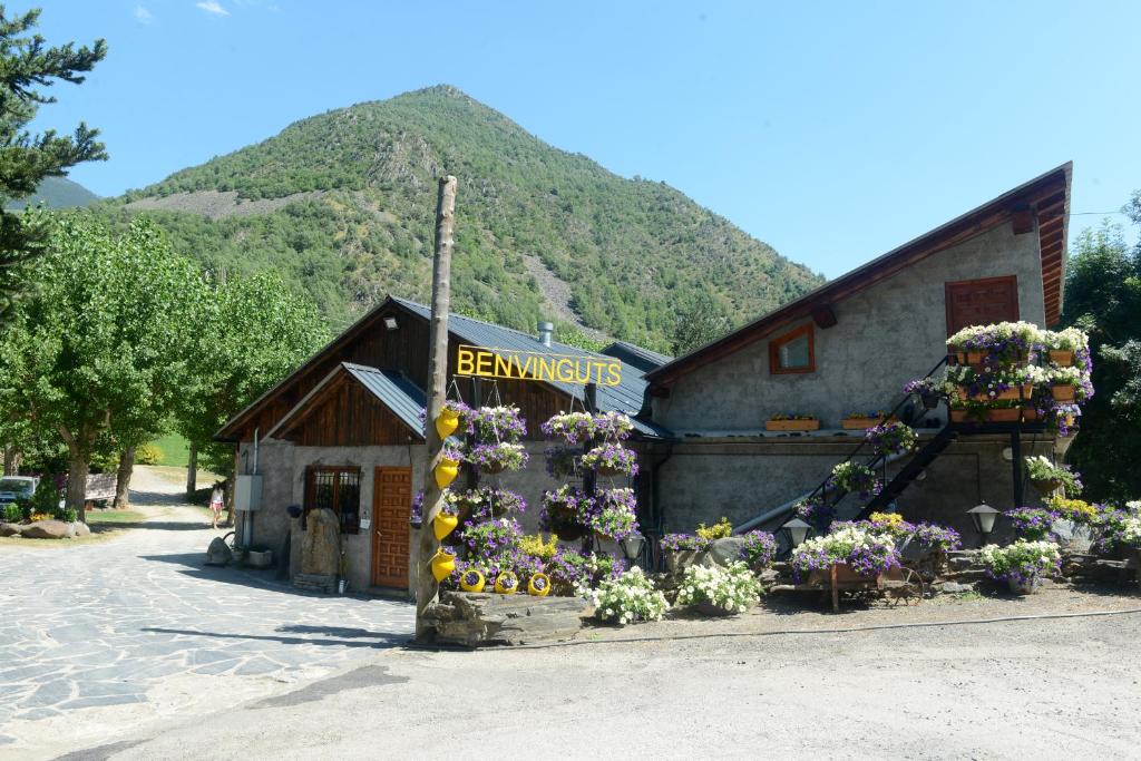 Vall de Cardos Other | Camping Serra