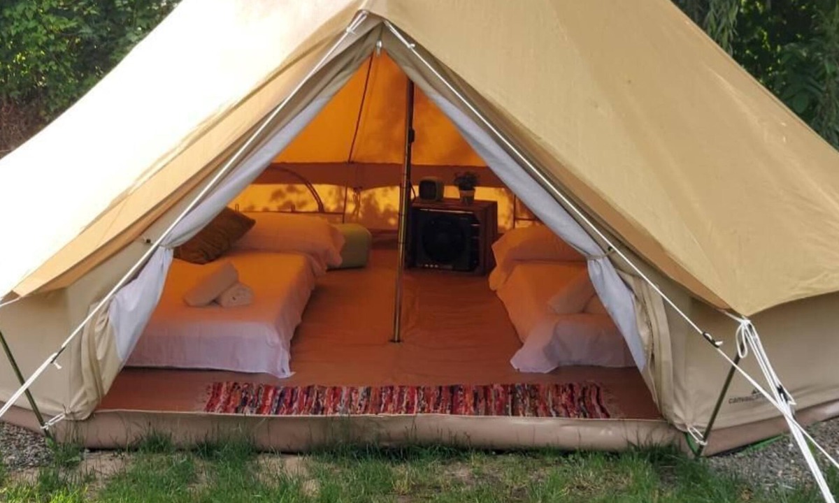 Espot House | Camping Solau
