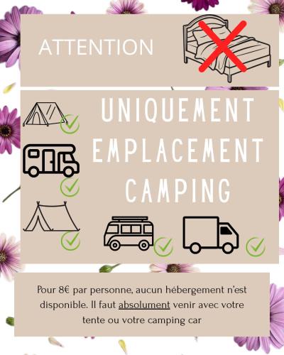Domfront en Poiraie Other | Camping sous les Poiriers