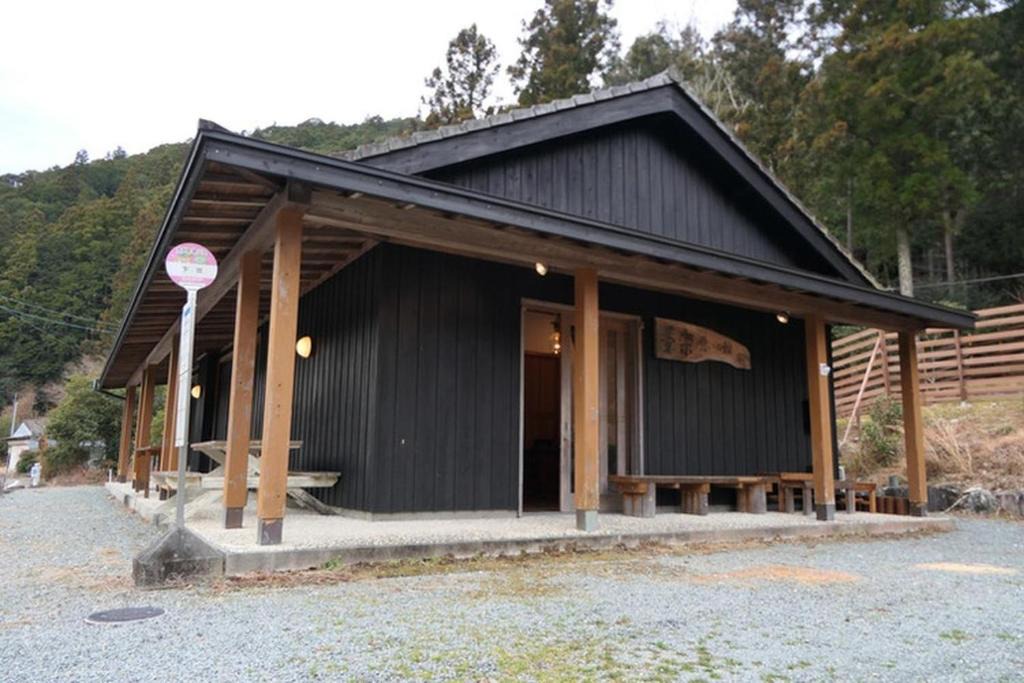Odai Other | Camping-style accommodation: Yumeraku - Vacation STAY 65716v