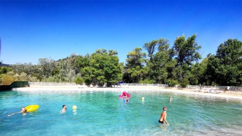 Beynes Other | Camping Tikayan La Célestine - Maeva
