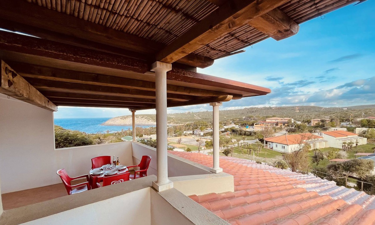 Sant'Antioco Other | Camping Tonnara