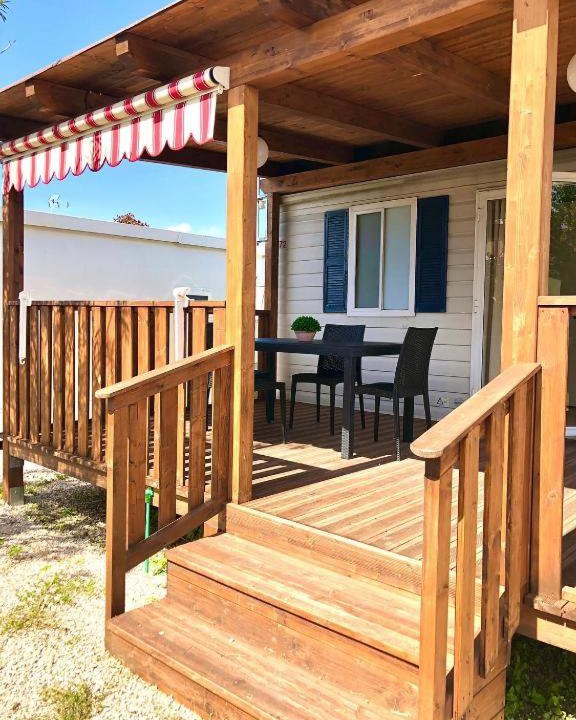 Tor San Lorenzo Other | Camping Village Nice Garden