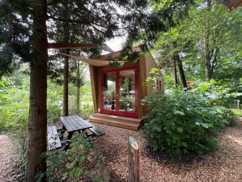 IJplein en Vogelbuurt Other | Camping Vliegenbos