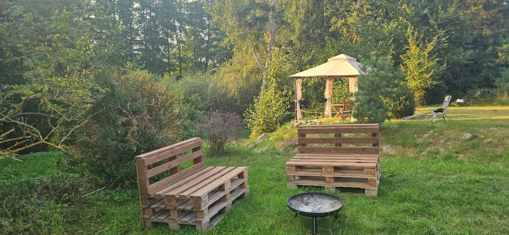 Carpin Other | Camping - Wohnmobilstellplatz in der Seenplatte