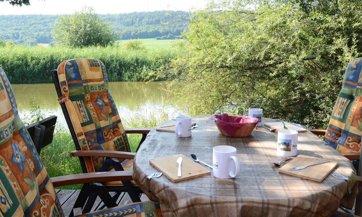 Beilngries House | Campingplatz an der Altmühl by Interhome