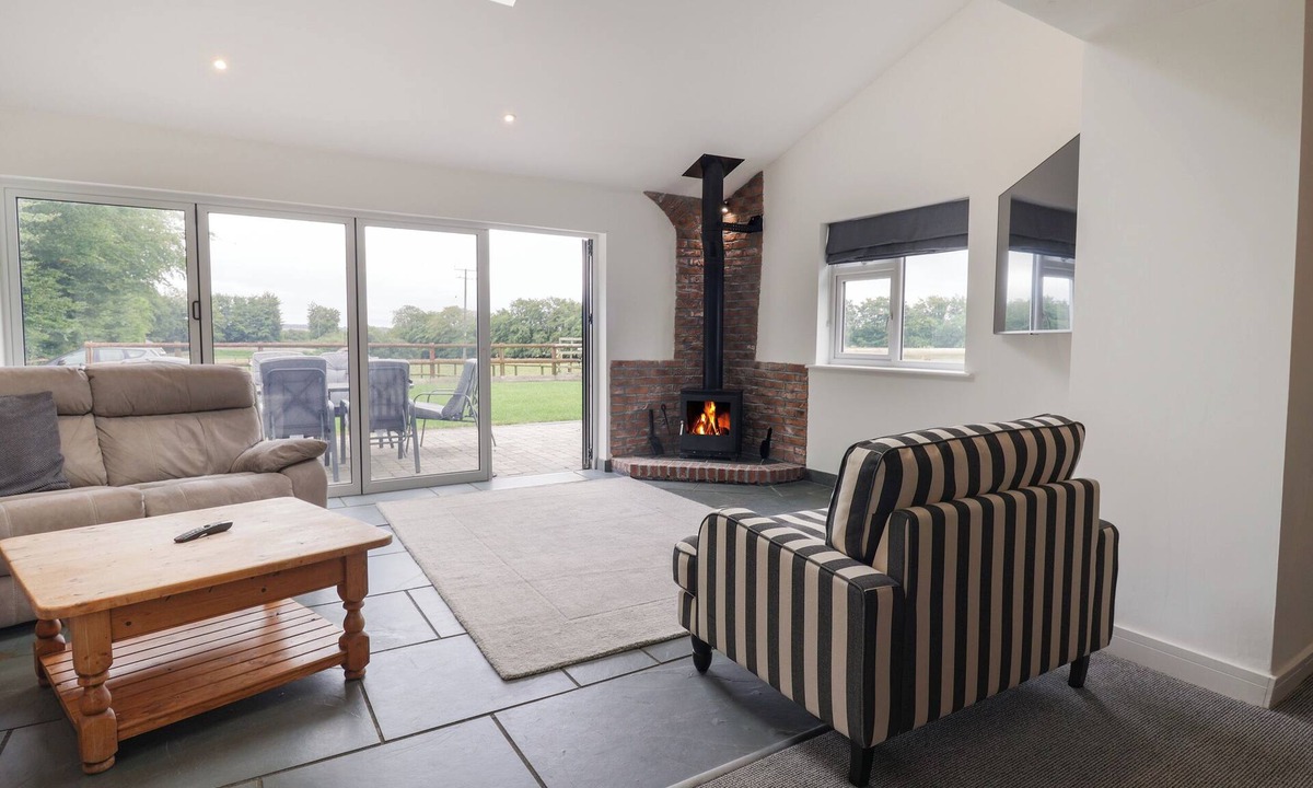 Watchet Cottage | Campion Cottage