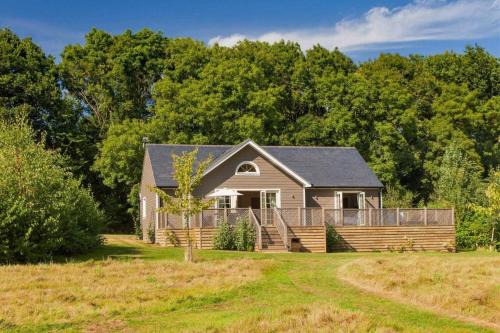 Pattiswick House | Campion Lodge