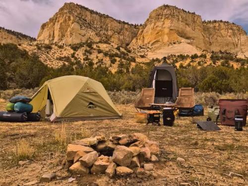 Kanab Other | Campkit - Premium Camping Kit, Pickup in Kanab - Camp Anywhere