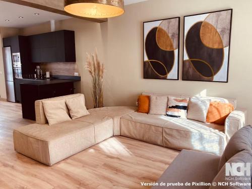 Soria Apartment | Campo 1