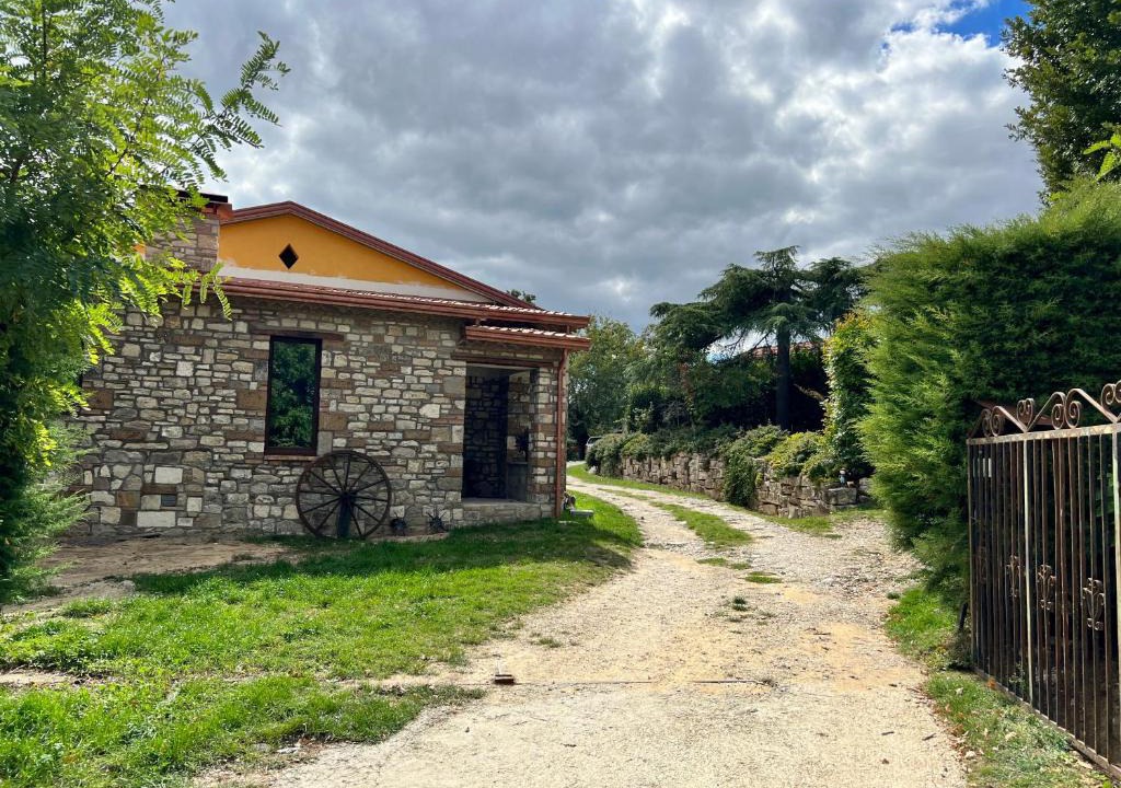 Castelpagano Bed & Breakfast | Campo della Corte