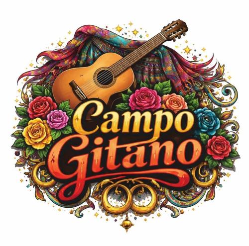 Gostynin House | Campo Gitano