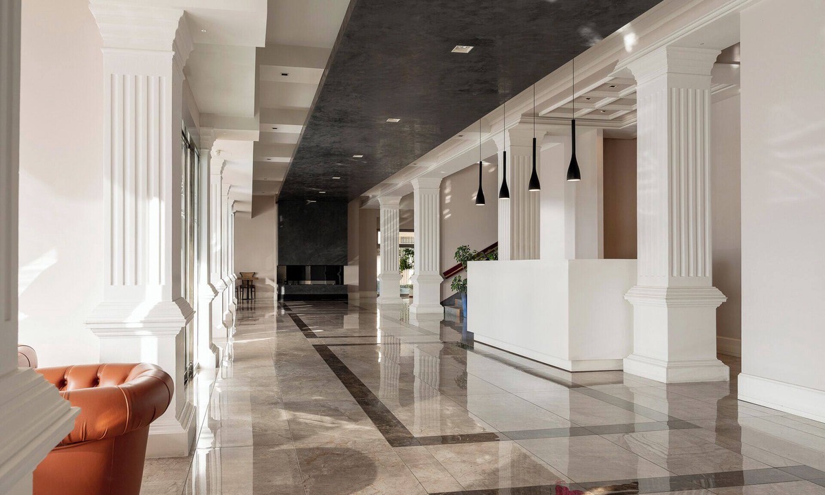 Vicenza Hotel | Campo Marzio