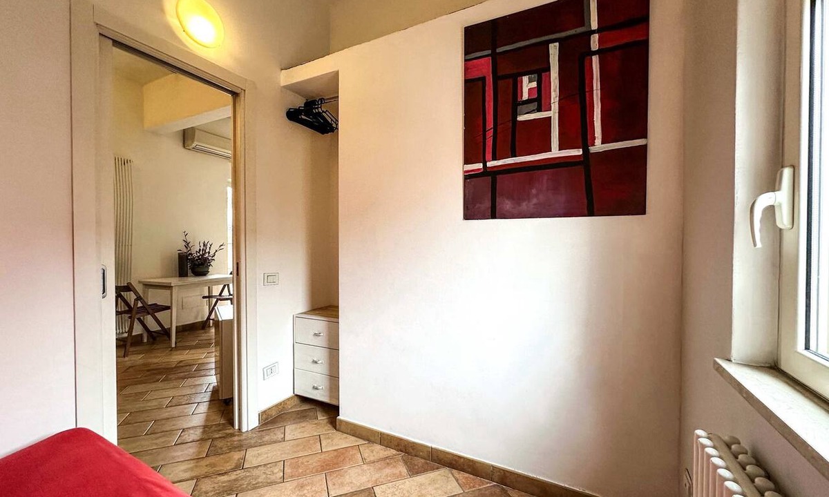 Pigneto Apartment | Campobasso