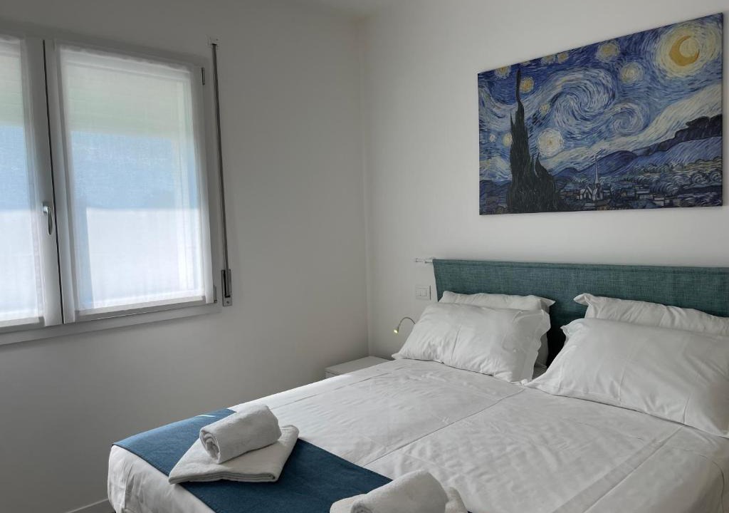 Campodarsego Apartment | Campodarsego Central Apartment