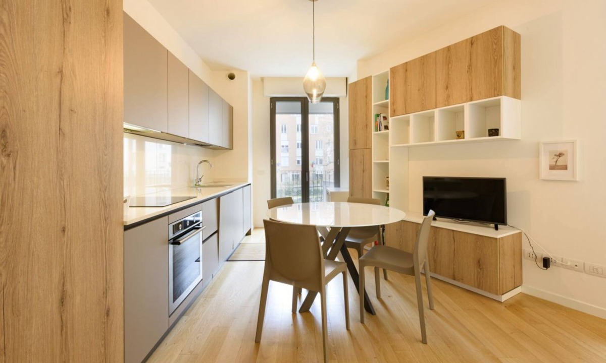 Lungarno del Tempio Apartment | Campofiore apartment in Florence by Mmega