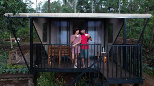 Suryanelli Other | Campper Glamping Munnar