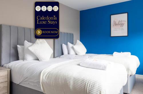 Bargeddie House | Campsie View