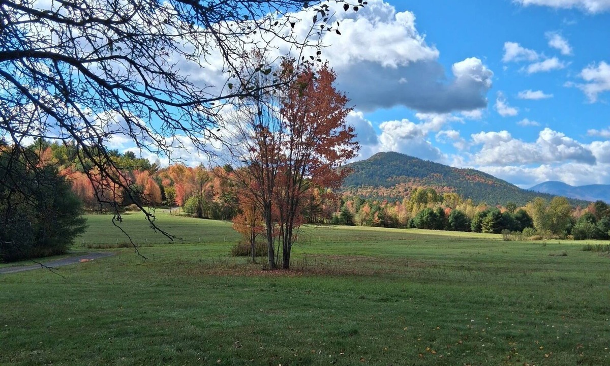 Westport RV Rental | Campsite 2. Pleasant campground in Wadhams perfect for your outdoor getaway