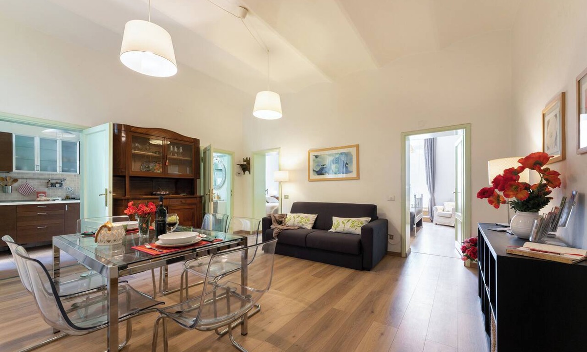 San Frediano Apartment | Campuccio - Flo Apartments