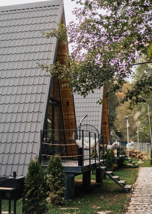 Bughea de Sus Ski Chalet | Campulung Chalets