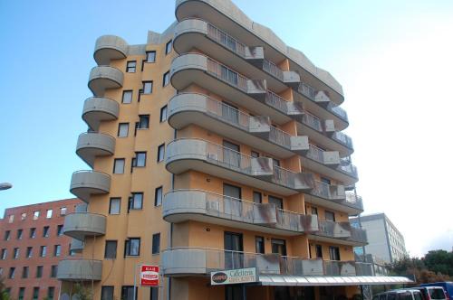 Municipio 2 Hotel | Campus Hotel