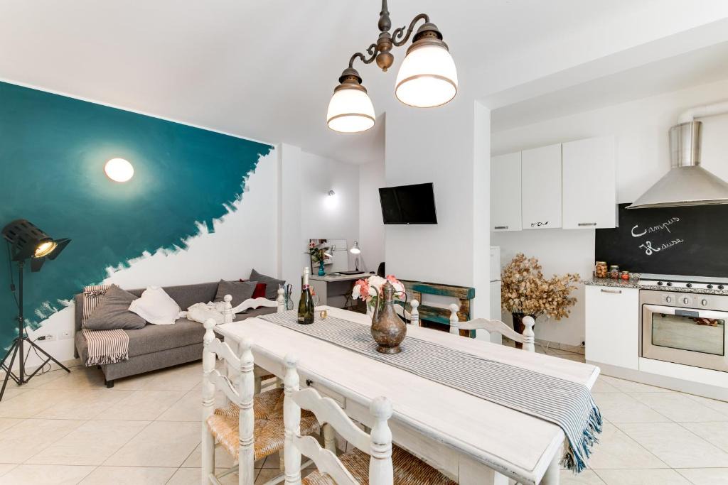 Forli Apartment | Campus House