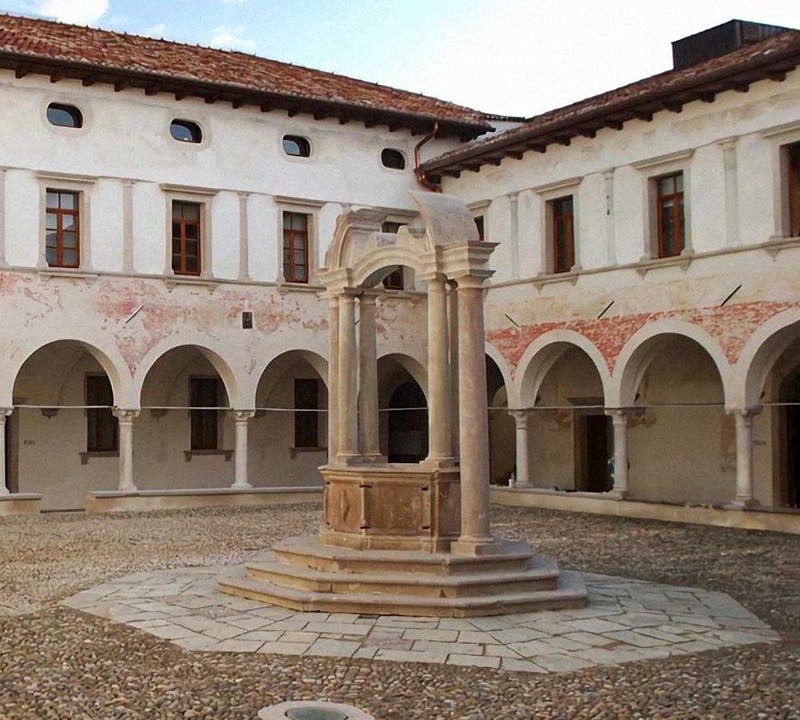 Conegliano Hotel | Campus San Francesco