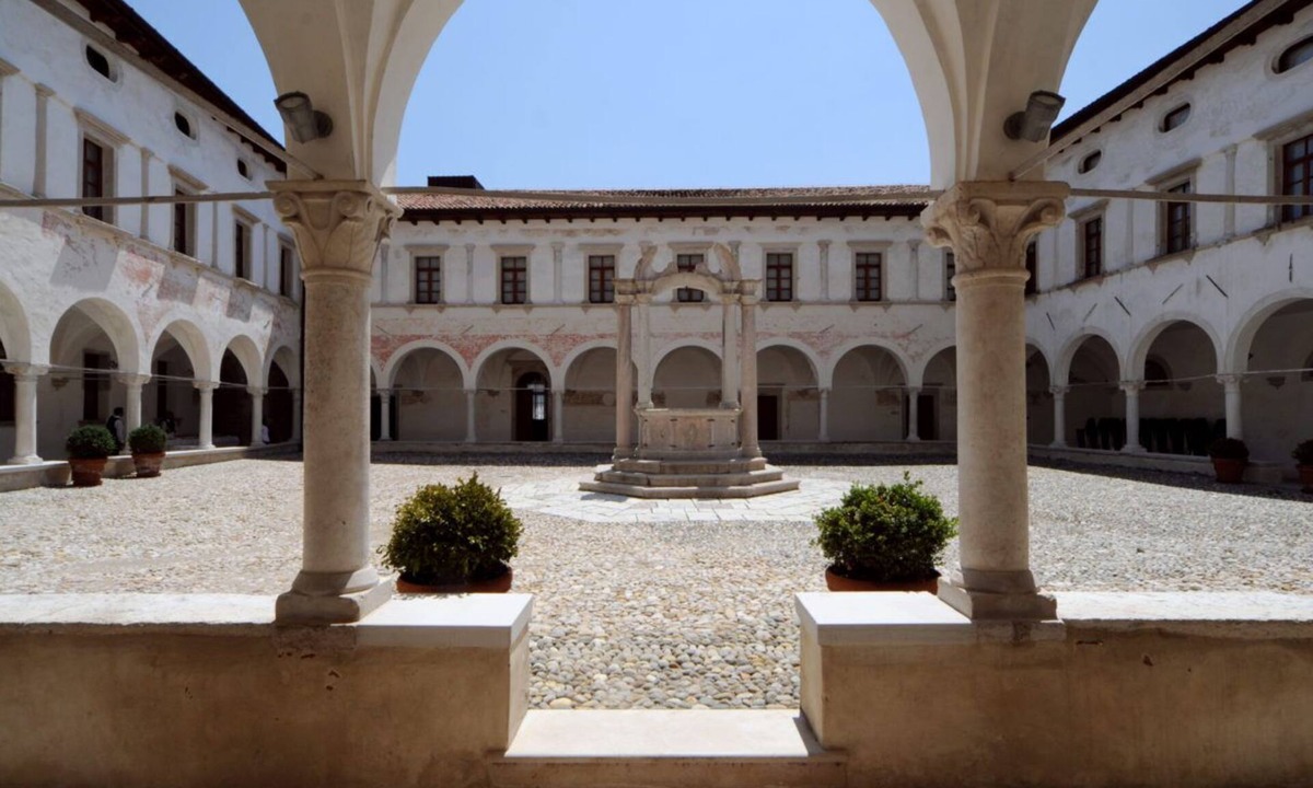 Conegliano House | Campus San Francesco