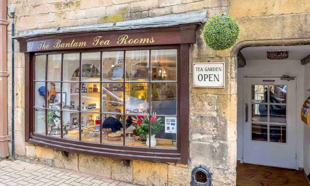 Chipping Campden House | Camside, Chipping Campden - Taswell Retreats