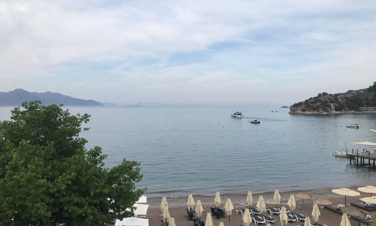 Turunc Hotel | Can Apartments