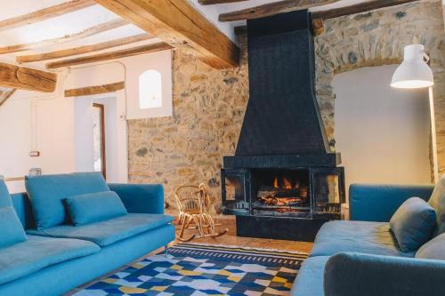 Beguda Apartment | Can Blanc de Baix