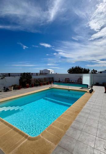 La Asomada Apartment | Can Blum