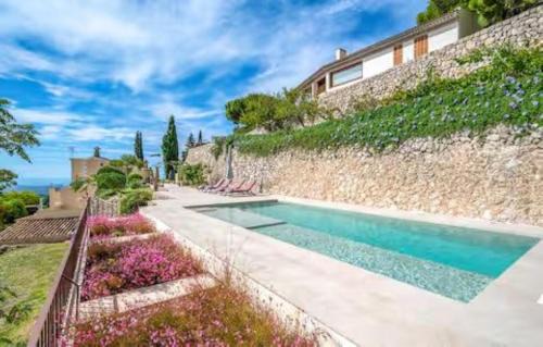 Galilea Villa | Can Cabellut