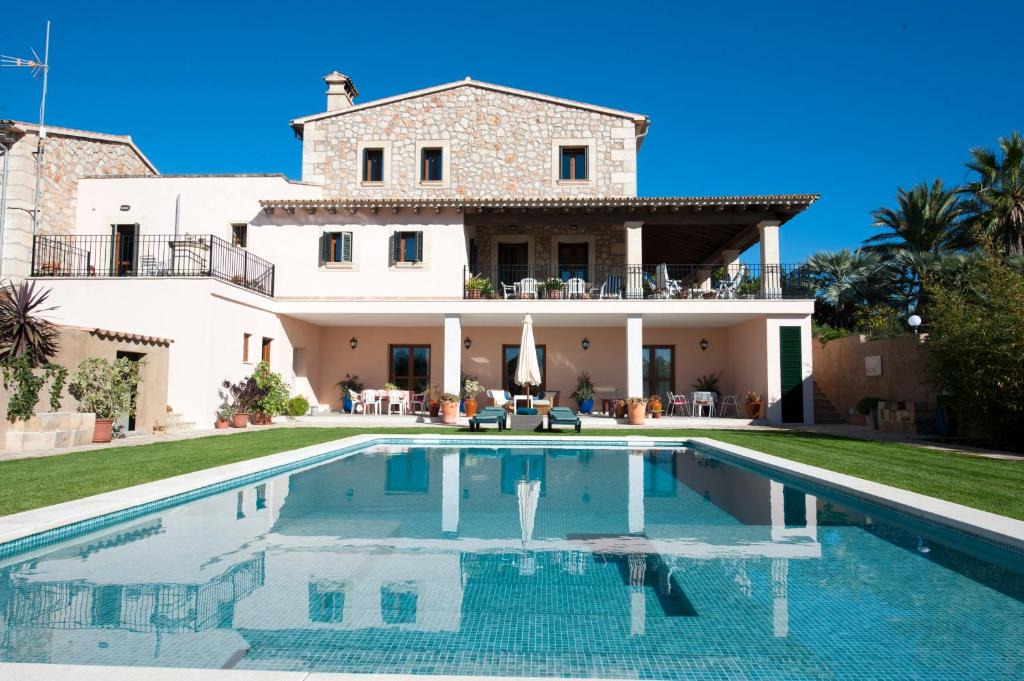 Manacor Ski Chalet | Can Corem de Son Moix
