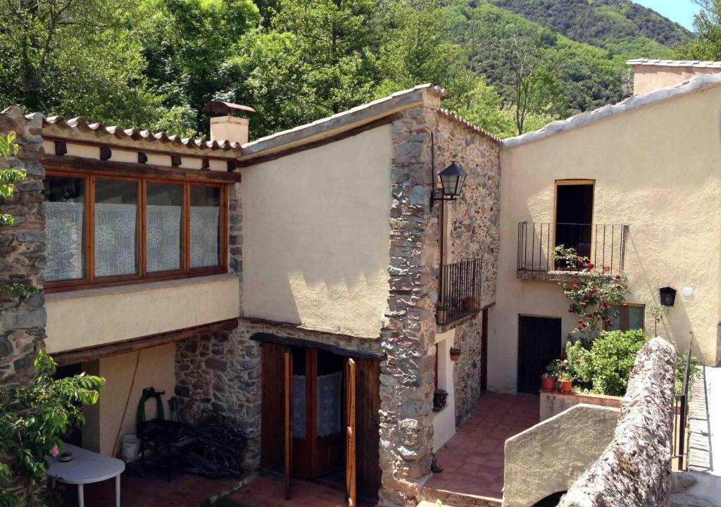 Osor House | Can Frencis