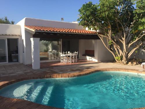 Cala de Bou Villa | Can Fuentes