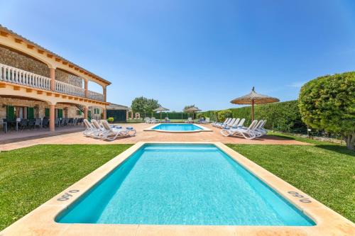 Sencelles House | Can Grau