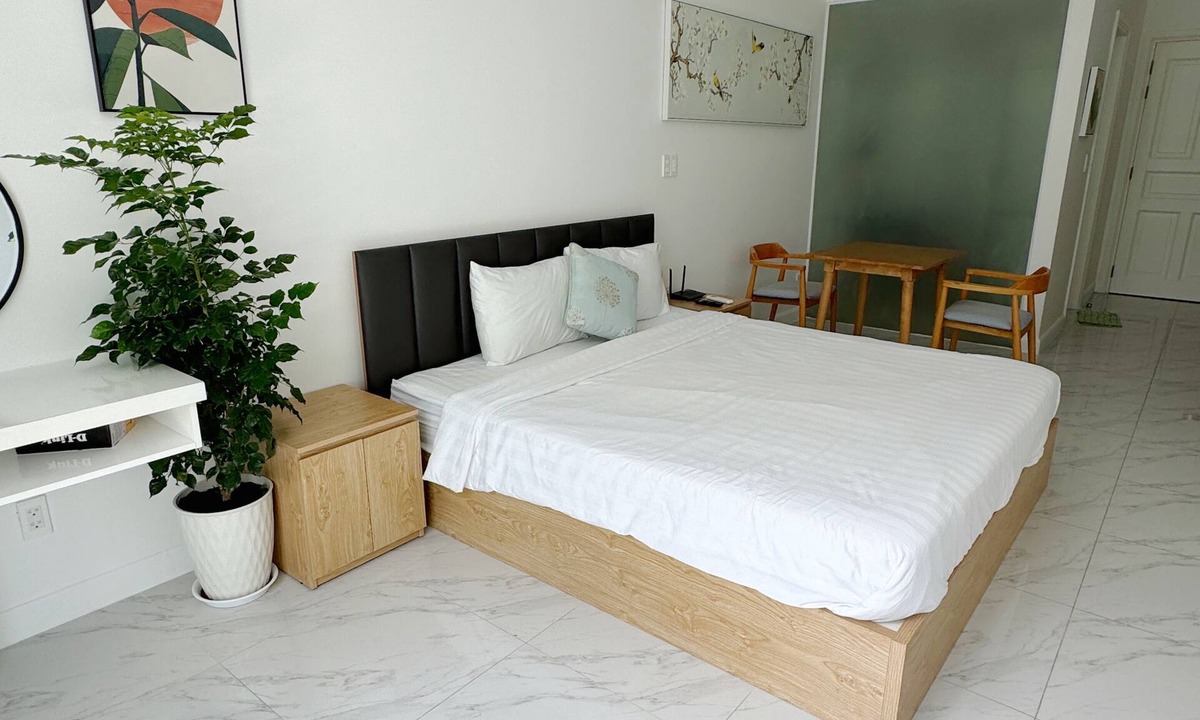Phan Thiet Apartment | Can ho ocean vista gio bien