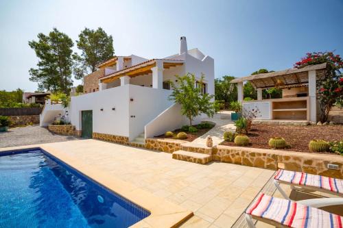 Cala Vadella Villa | Can Jon