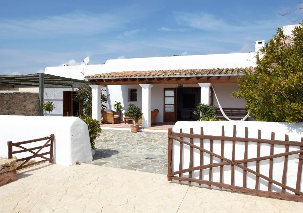 Sant Josep de sa Talaia Villa | Can Mariano
