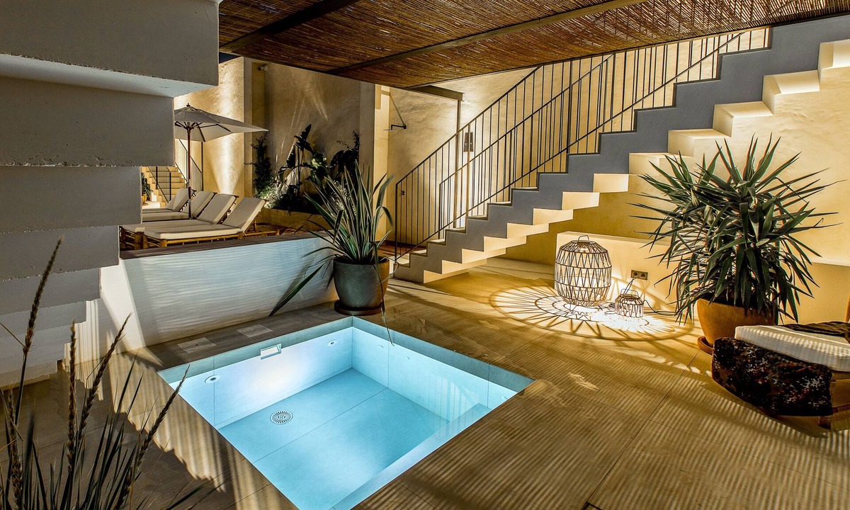 La Savina Hotel | Can Micalet Formentera