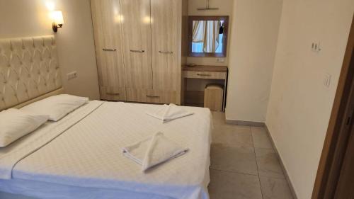 Turunc Apartment | can motel