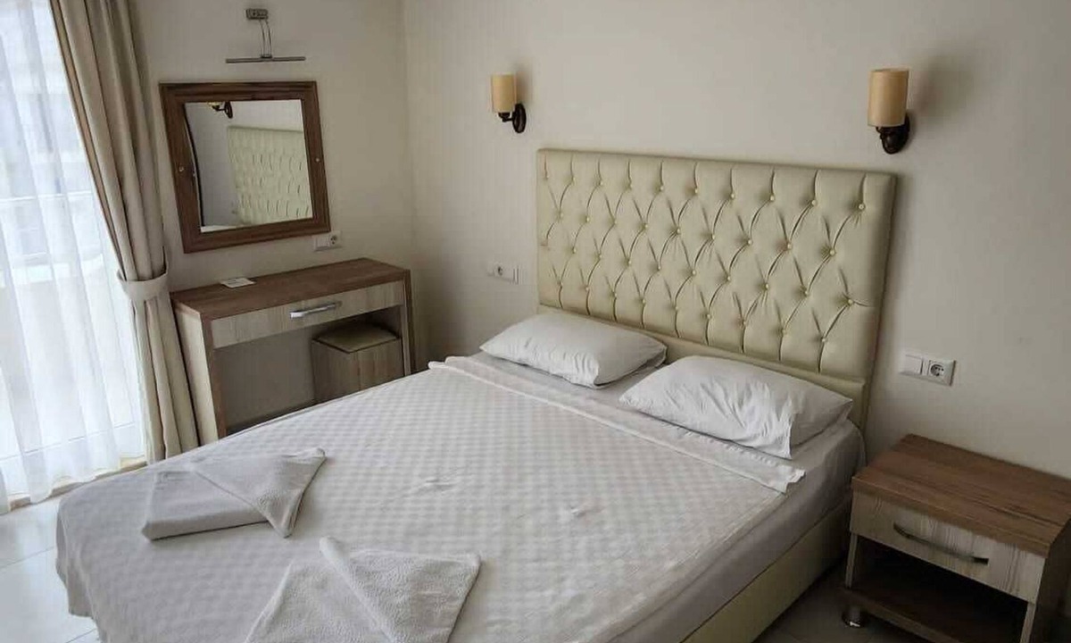 Turunc Hotel | Can Motel